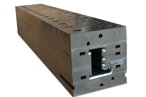 康百思玻璃钢拉挤模具厂家