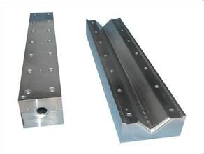 康百思拉挤模具