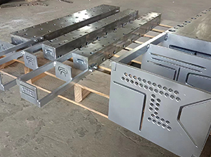 康百思玻璃钢模具