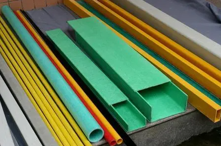 滑县beat365中国唯一官网玻璃钢型材