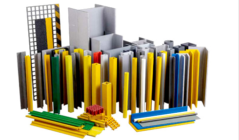 康百思玻璃钢拉挤设备厂家