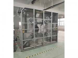 收卷机 玻板收卷机